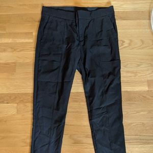 Athleta wander stash skinny pants sz 10